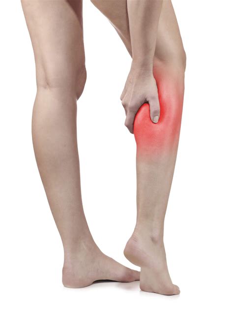 What causes leg cramps – Artofit