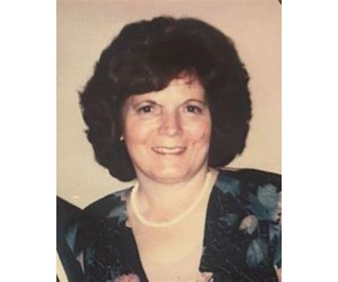 Patricia McArdle Obituary (1939 - 2025) - Crystal Lake, IL - Northwest ...