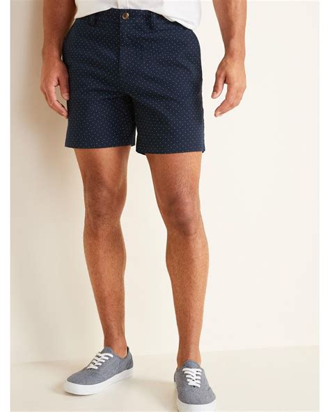 Old Navy Men's Slim Fit Shorts at Timothy Bottom blog