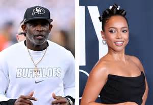 How Much Older is NFL Legend Deion Sanders Than His Girlfriend ...