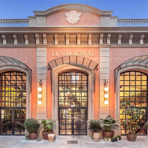 Top 25 Luxury Restaurants in Barcelona - Framey
