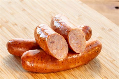 Andouille Sausage Albertsons at Thelma Guerrero blog