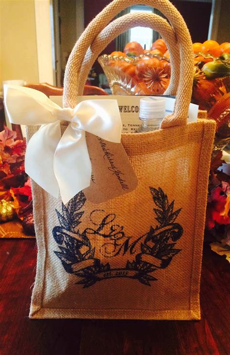 How To Customize Gift Bags at Gemma Dalton blog