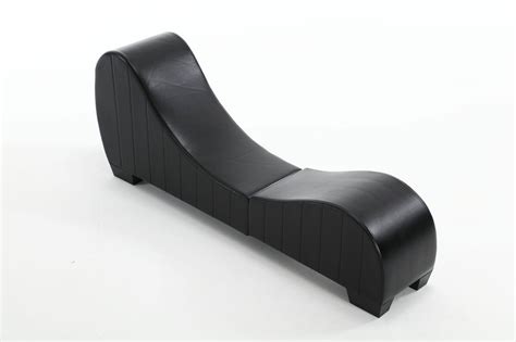 Black Kama Tantra Sutra Sex Couch Exotic Furniture Philippines | Ubuy