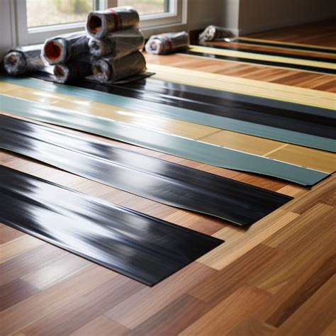 Unveiling the Foundation: The Crucial Role of Underlayment in Flooring ...
