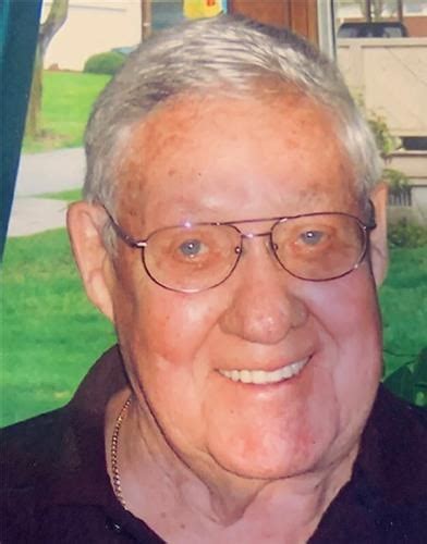 Eugene Mabie Obituary (1931 - 2023) - DuBois, PA - The Courier Express