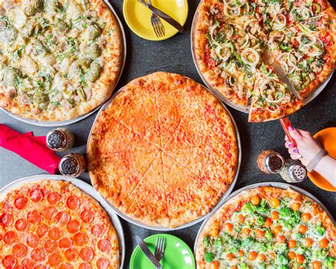 Regina Pizzeria (Medford Station Landing) Menu Medford • Order Regina ...