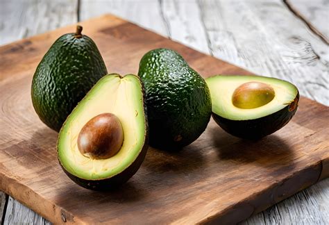 Avocado Fruit Veggie Berries Free Stock Photo - Public Domain Pictures