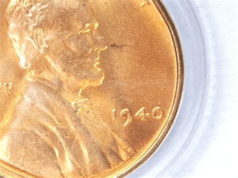 1940 Wheat Penny Value Guide - Rarest.org