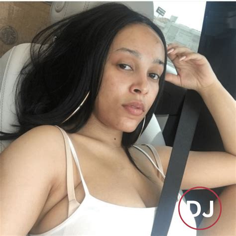 Doja Cat's Without Makeup Look Is Goals: Her No-Makeup Photos