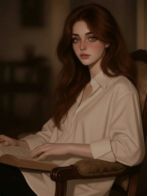Character - Esther | Between the Lines