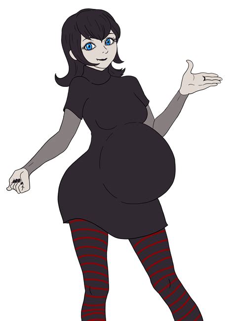 Commission: Mavis by soft-circles on DeviantArt