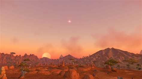 Exploring Azeroth: Complete Guide to All World of Warcraft Zones