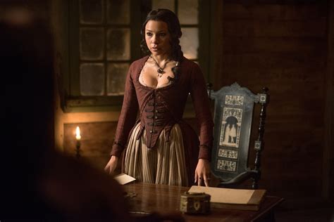 Jessica Parker Kennedy as Max in Black Sails series | Black sails ...