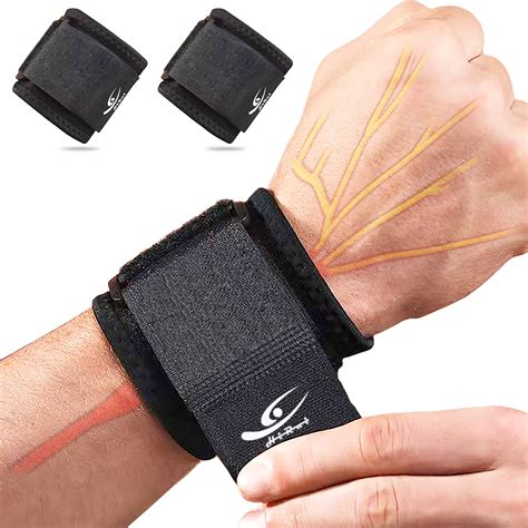 Do Wrist Braces Help Wrist Pain at Clyde Rucker blog