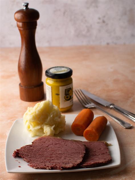 Salt Beef In French Translation at Walter Lawrence blog