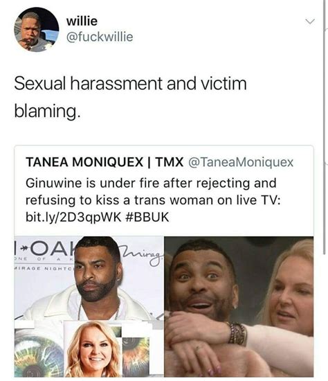Sexual Harassment Meme