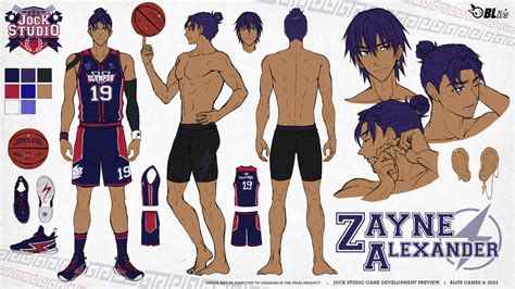 Jock Studio | BLits Games