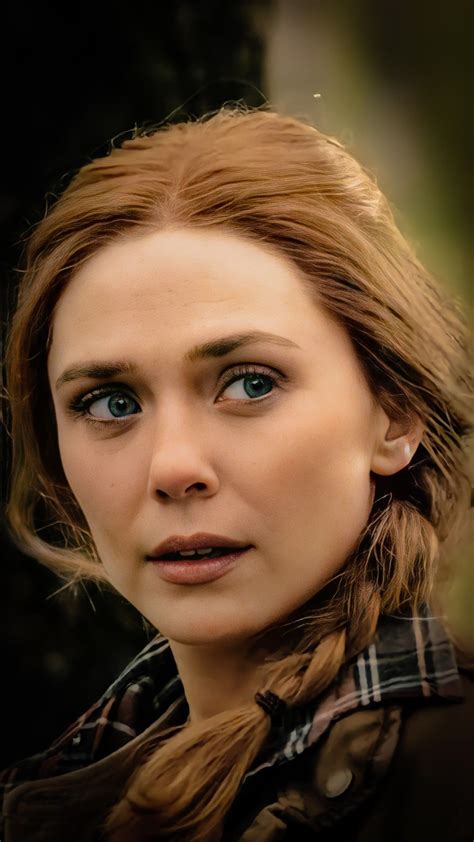 Wanda Maximoff | Elizabeth olsen scarlet witch, Scarlet witch marvel ...