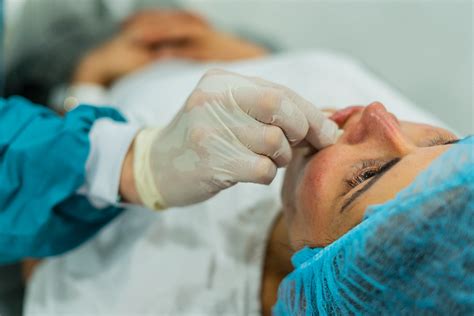 Mohs Surgery for Upper Lip Cancer: A Safe and Effective Treatment | Dermatology and Skin Health ...