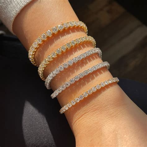 How to Choose the Perfect Tennis Bracelet