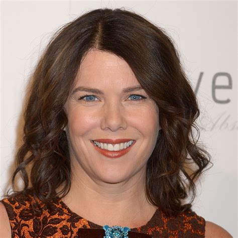Lauren Graham Face Surgery