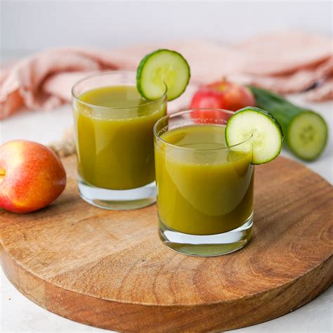How To Make Cucumber Juice Using Blender at Thomas Reiser blog