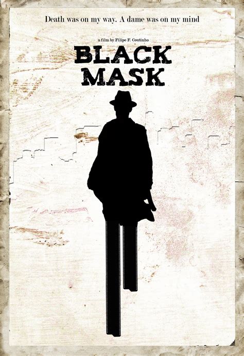 Black Mask Movie