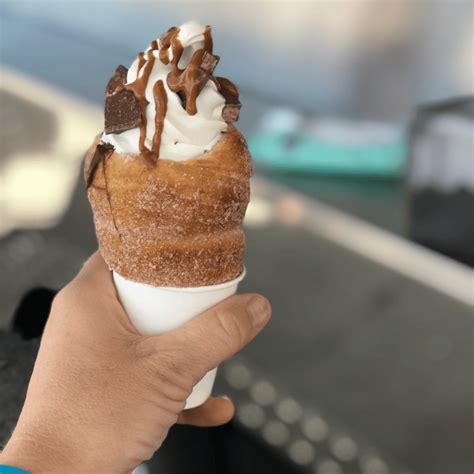 Crispy Cones Shark Tank Update March 2024
