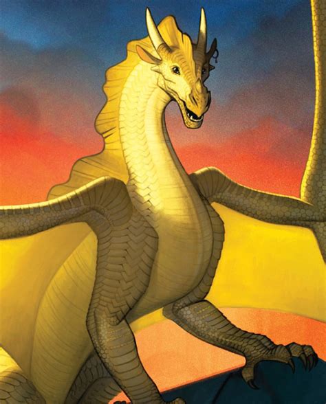Qibli | Wings of Fire Wiki | Fandom