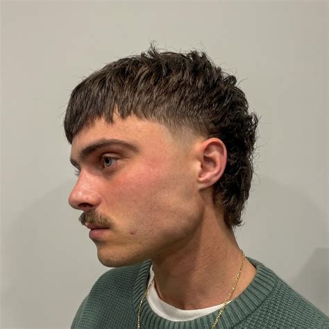 Modern Mullet Haircut Trends: 10 Unique Looks and How to Style Them