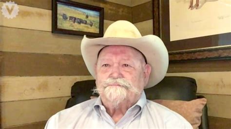 'Yellowstone' actor Barry Corbin opens up about oral cancer battle ...