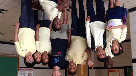 Coach Nick Makes Excellent Happen - New England