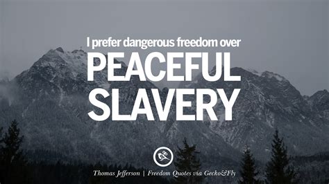 40 Inspiring Quotes About Freedom And Liberty
