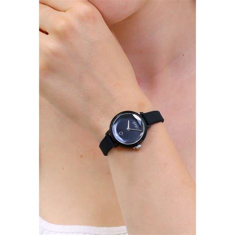 Ops Objects orologi solo tempo ragazza mod. OPSPW-934 | GioiaPura