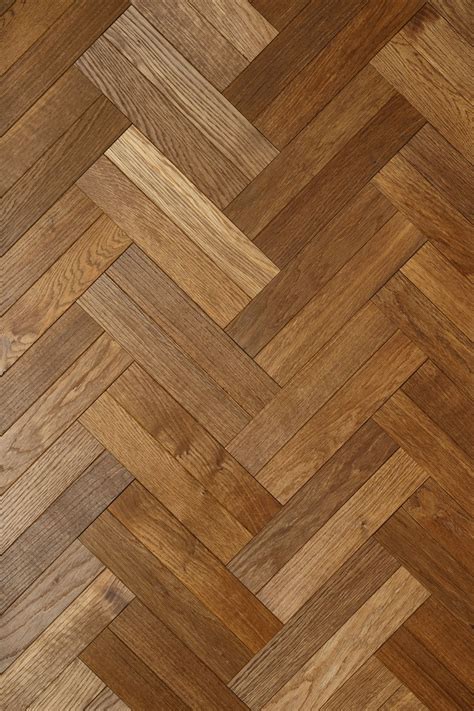 Landmark Dalton Herringbone | Herringbone floor, Wood floor pattern ...