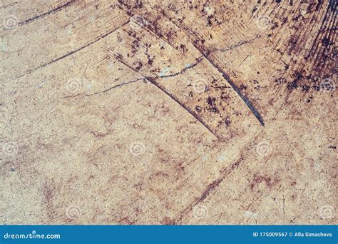 Natural Granite Metamorphic Rock Texture Background Stock Image - Image ...