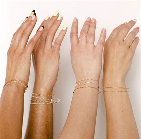 "Permanent" K14 Gold/Silver Jewelry Party for Forever Bonded Besties ...