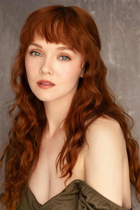 Red Headed Actresses In Their 20S 60 Photos - Moonagedaydream.film