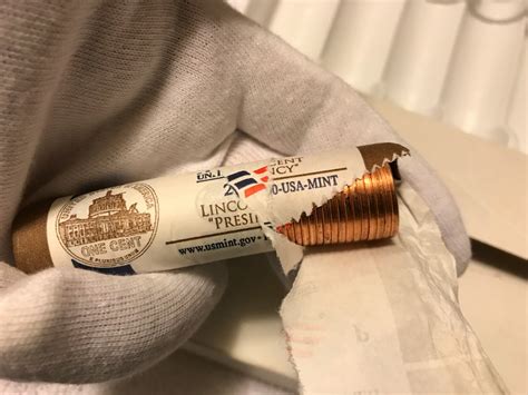 ONE CENT 2009 P Lincoln Cent Penny Cent Presidency LP4 PHILADELPHIA ...