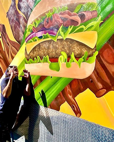 Food truck project is complete! @TheRogueChef in Tumalo at The Bite. 🥑🧀 ...