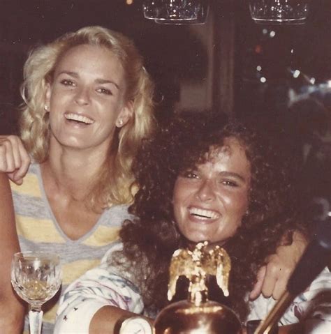 Nicole Brown Simpson - Actress