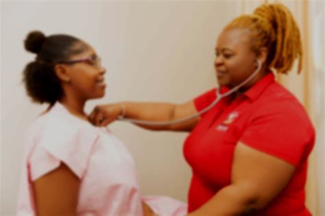 Family & Walk-in Clinic, Freeport, Bahamas — Lucayan's Family Care ...