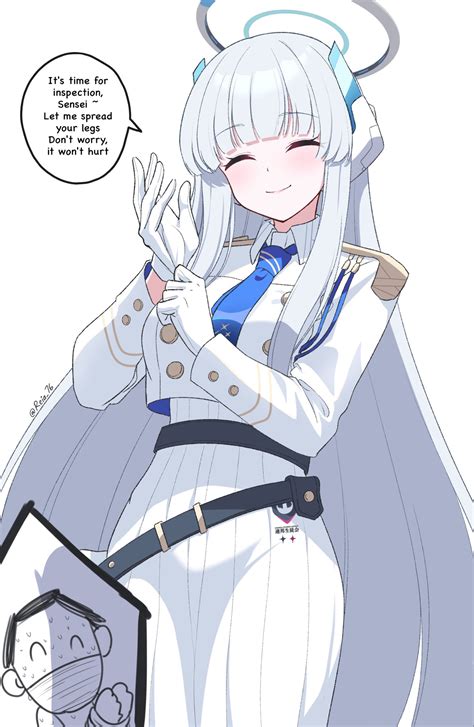 Noa (Blue Archive) | Danbooru