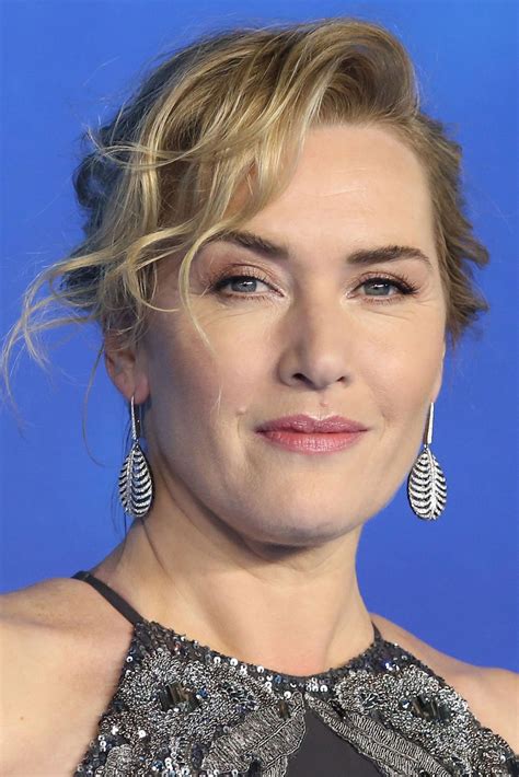 Kate Winslet – “Avatar: The Way of Water” Premiere in London 12/06/2022 ...