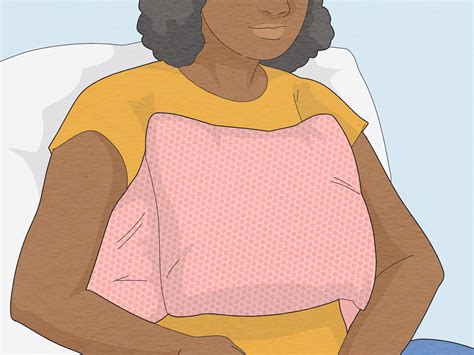 How to Help a Seroma Reabsorb & When to Seek Medical Treatment