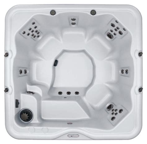 Nordic Hot Tubs Sport Edition Jubilee SE™ Hot Tub - Hot Tubs & Swim Spas
