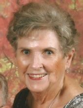 Marlene Johnson Obituary - 2022 - Absher-Nicholson Funeral Home