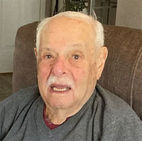 Jack Potash Obituary - Salem, MA