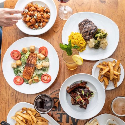 Carolina Ale House | Visit Myrtle Beach